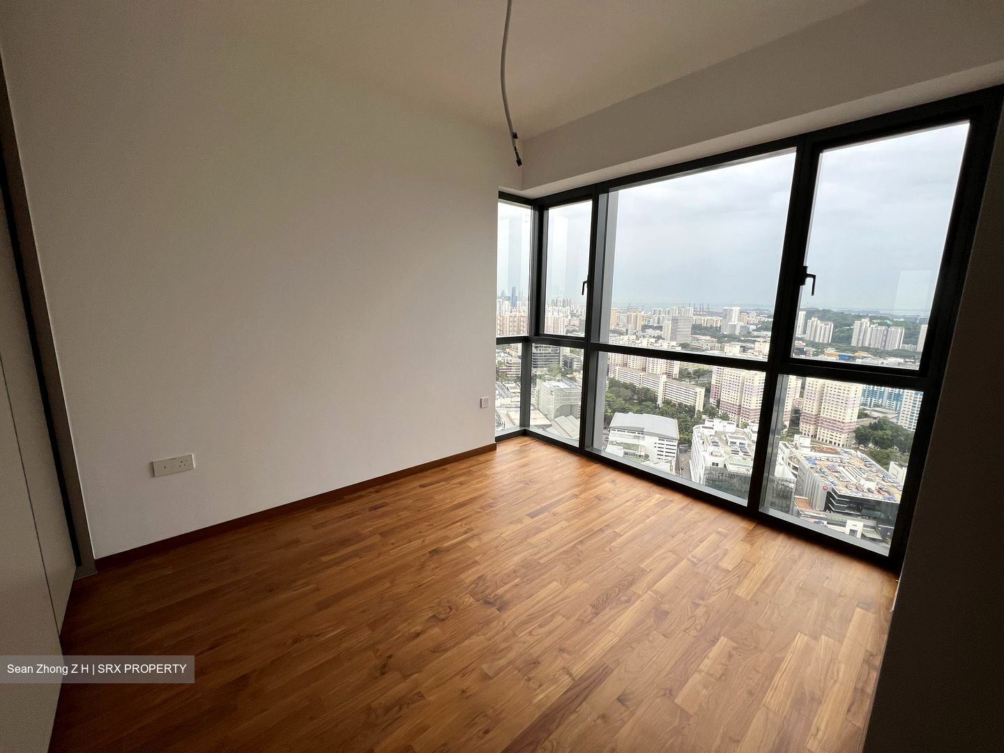 Stirling Residences (D3), Apartment #369074621